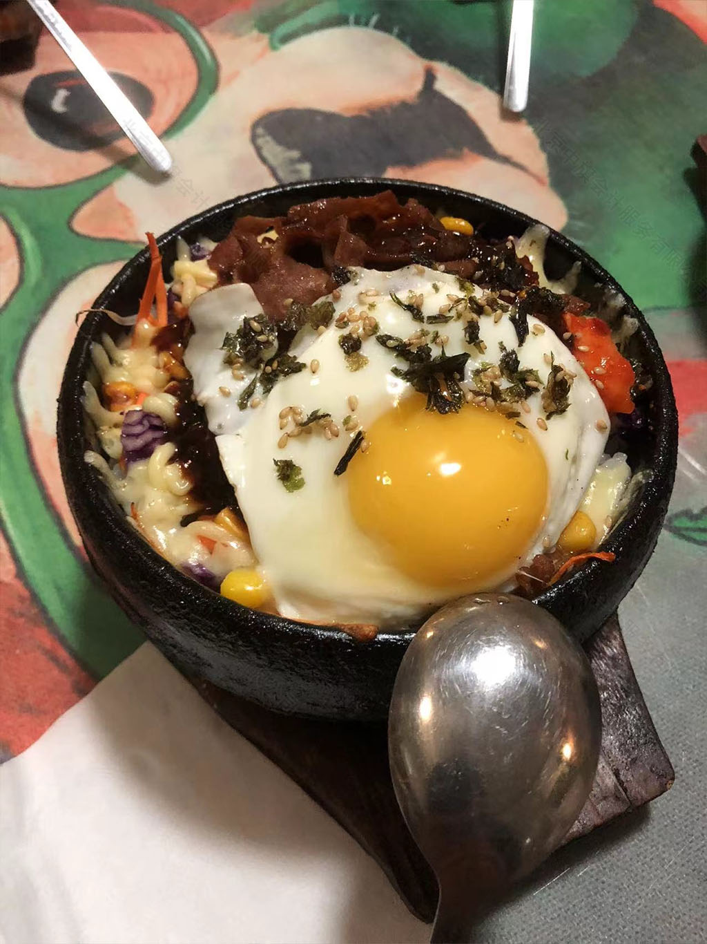 石鍋拌飯加個煎蛋.jpg