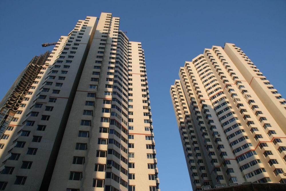 樓市回暖 樓市回暖