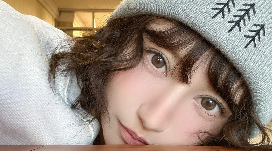 戴了一下這個美瞳還是好看的.jpg 戴了一下這個美瞳還是好看的.jpg