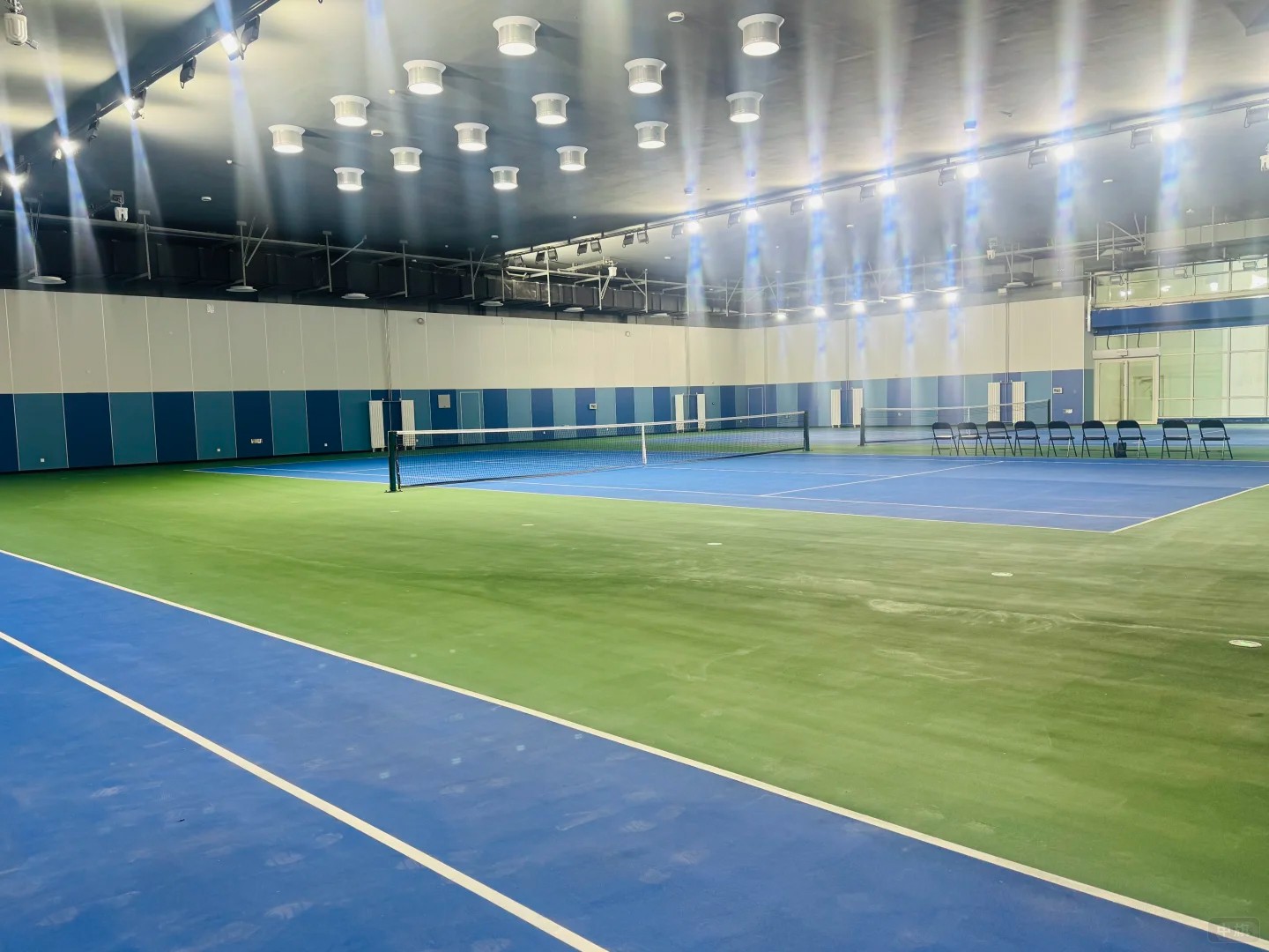 室內(nèi)場(chǎng)地 室內(nèi)場(chǎng)地