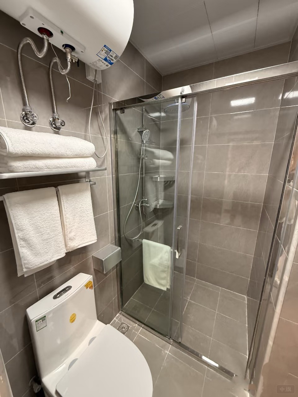 租賃房子里邊的衛(wèi)生間布局