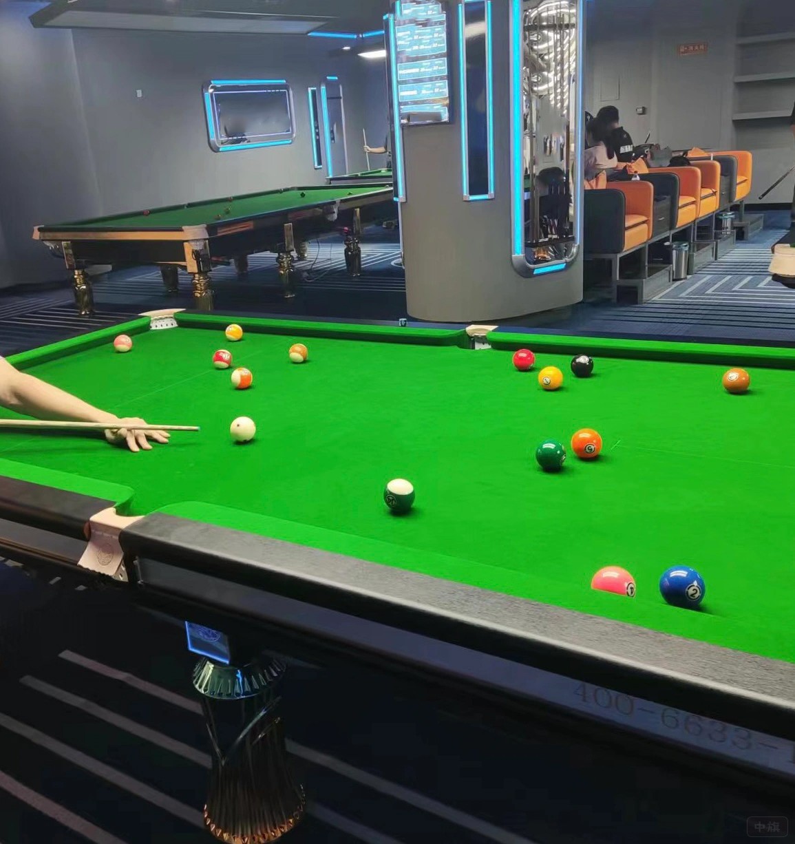 收費(fèi)模式多樣，還能提前收回資金