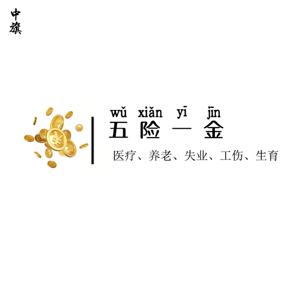 五險一金里的醫(yī)療、養(yǎng)老、失業(yè)、工傷、生育都是怎么回事？