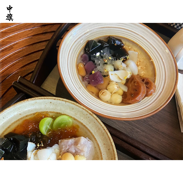 在北京開糖水店需要多少錢？