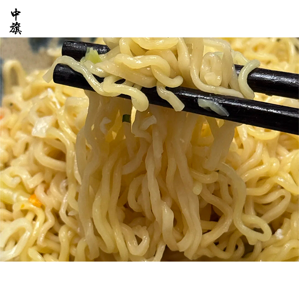 年輕人為什么不愛吃方便面了？