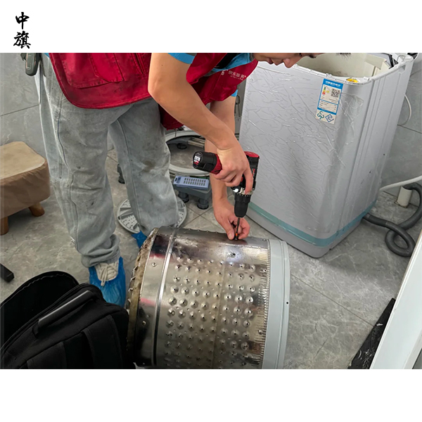 開一家家電清洗公司需要多少資金投入？